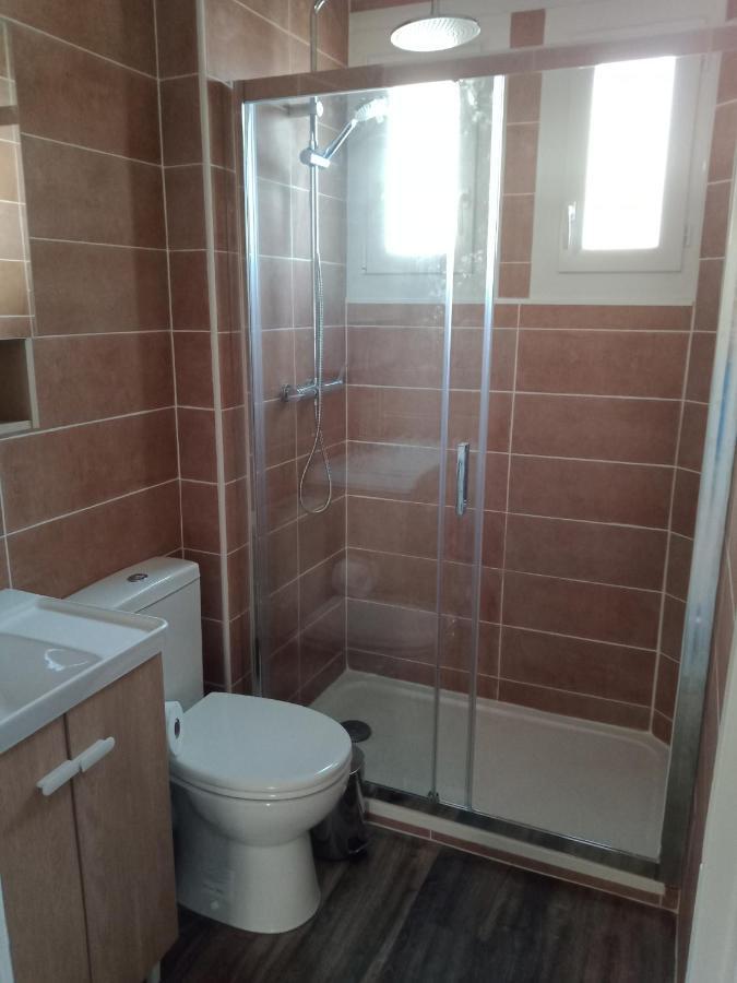 Appartement F2 Meuble Centre Ville Brive-la-Gaillarde Exteriér fotografie